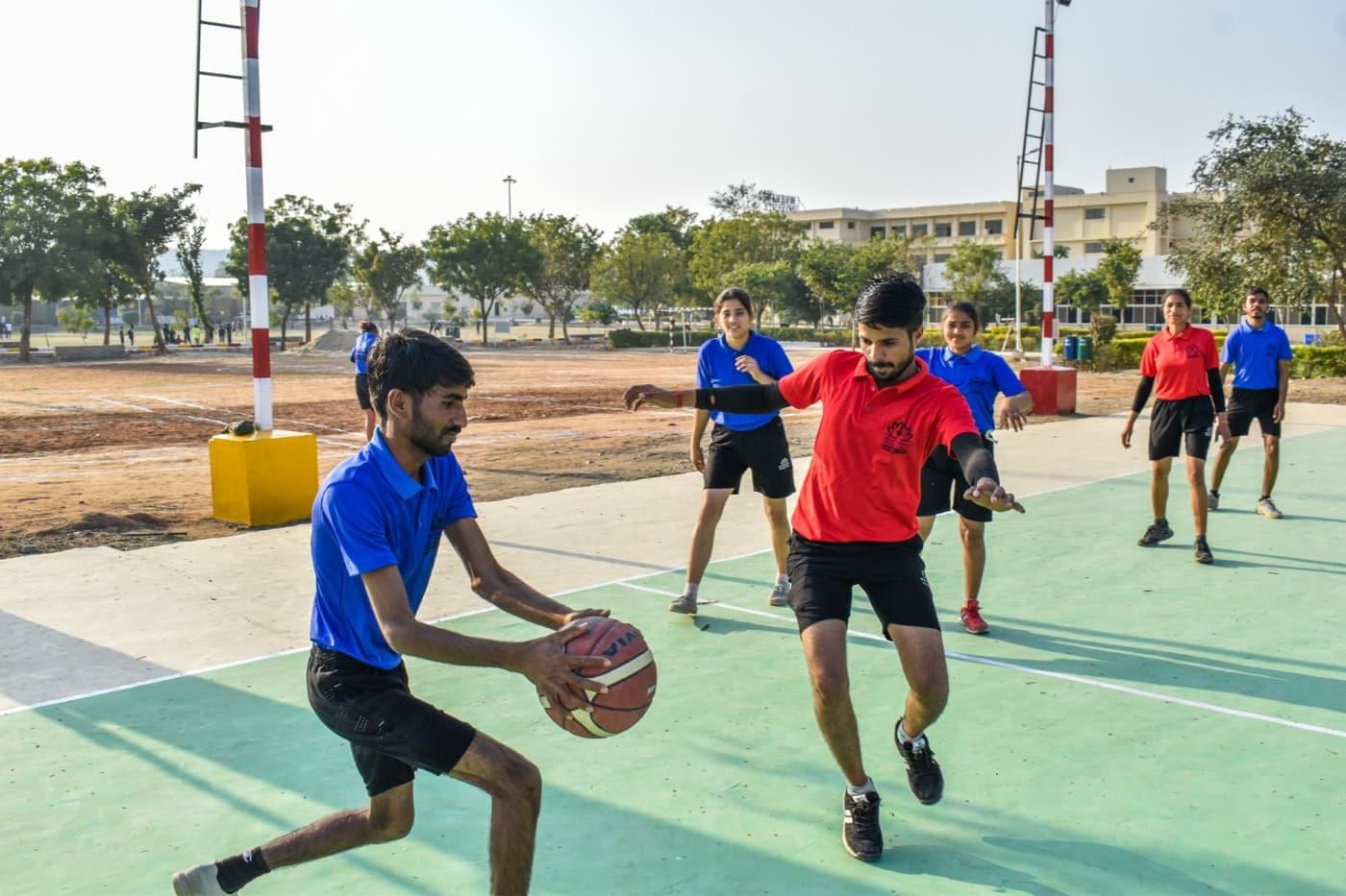 Mewar University Chittorgarh Extra Curriculars photo 42